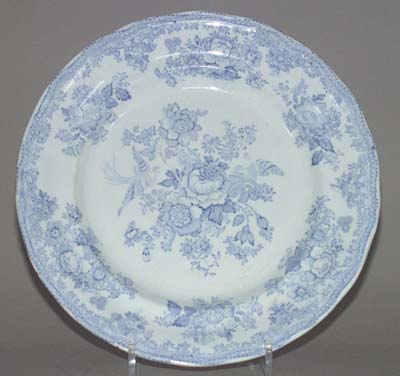 Plate c1890